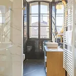 شقة Burja - In Pieno Centro Storico