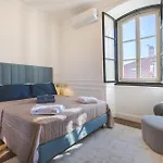 Burja - In Pieno Centro Storico شقة ترييستي