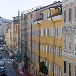 Burja - In Pieno Centro Storico شقة *