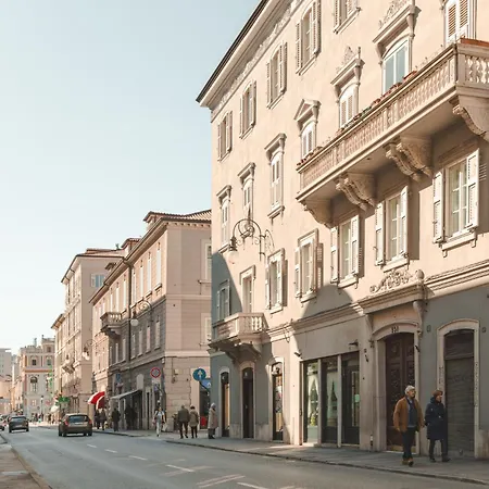 Burja - In Pieno Centro Storico